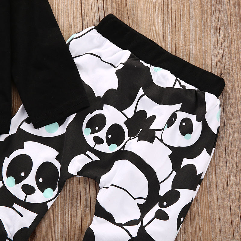 Arrow Little Heart Breaker Baby Clothing Set