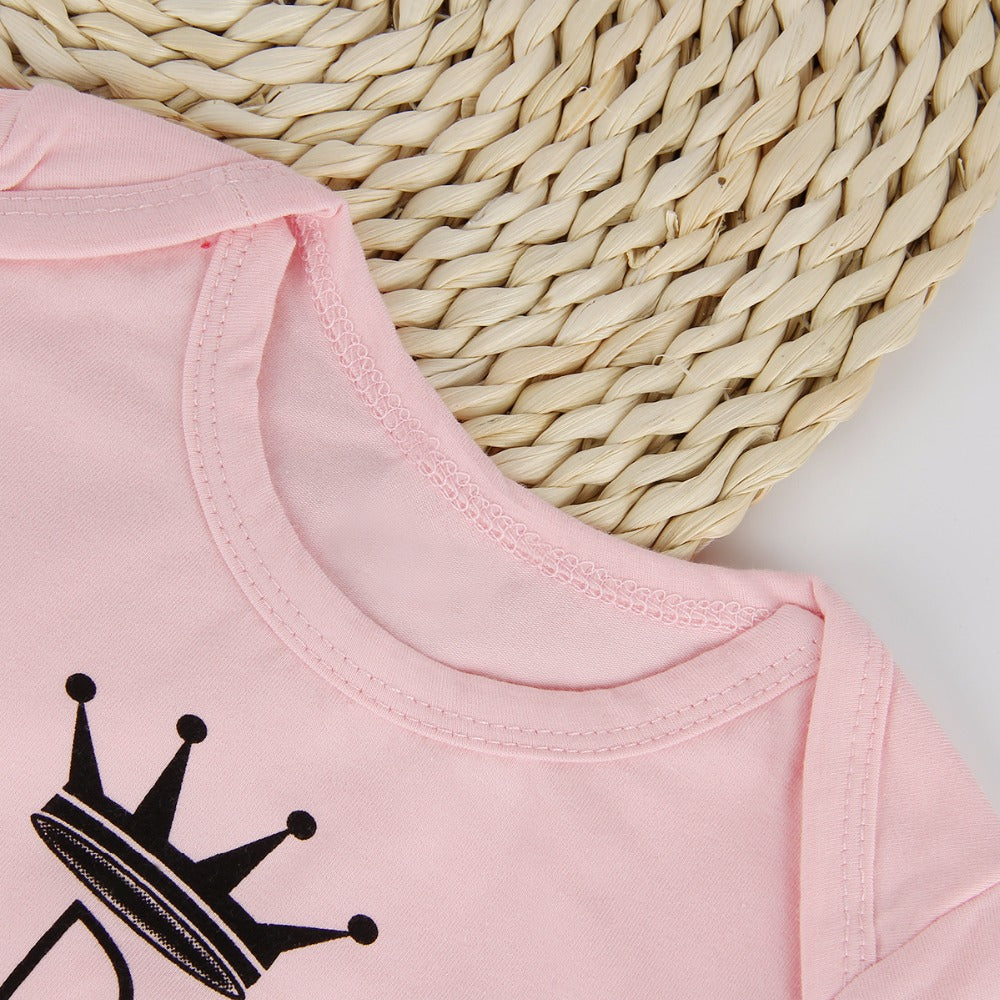Daddy Keep Calm And Call Mommy Baby Onesie