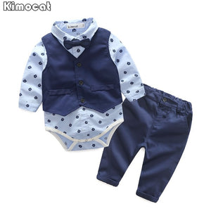 New Style Baby Clothing Set