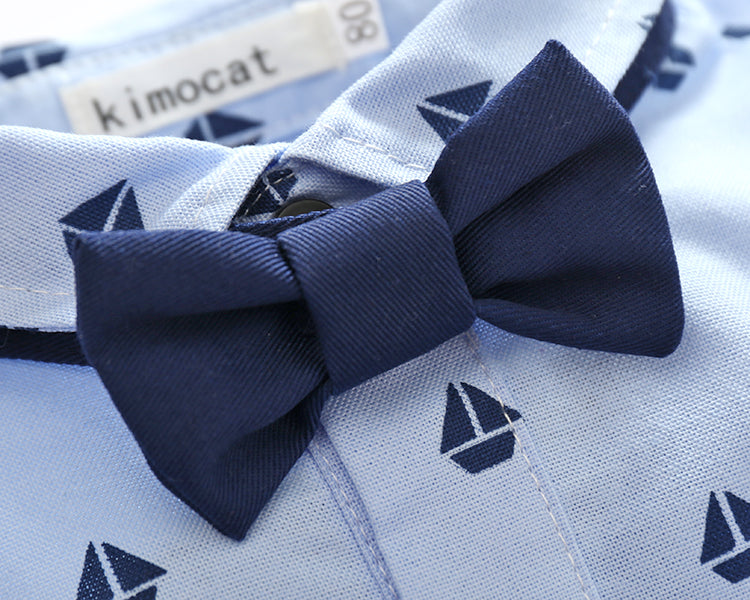 New Style Baby Clothing Set